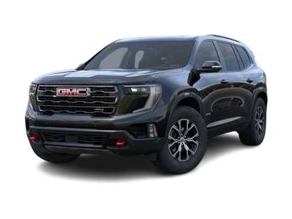 Thumbnail: 2026 GMC Acadia - 1