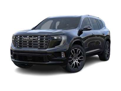 Thumbnail: 2026 GMC Acadia - 1