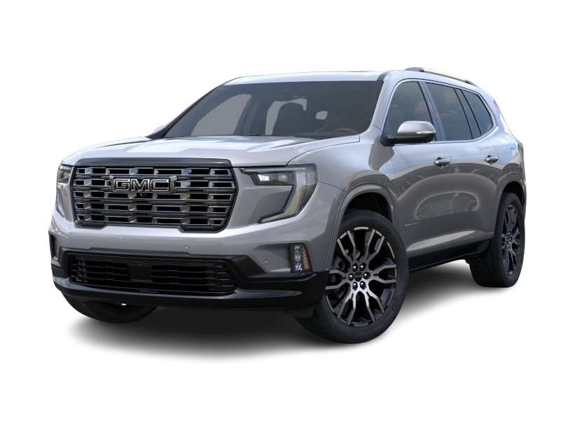 Thumbnail: 2026 GMC Acadia - 1