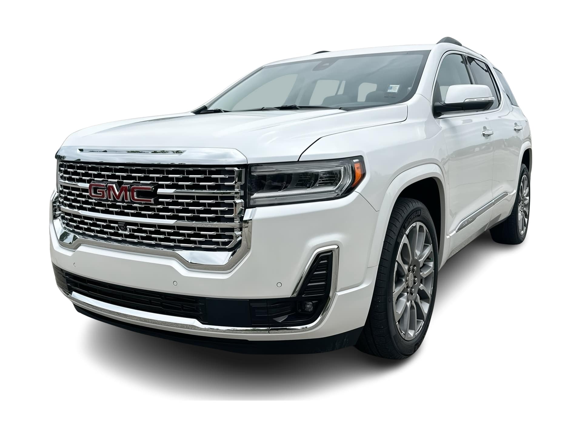 Thumbnail: 2023 GMC Acadia - 1