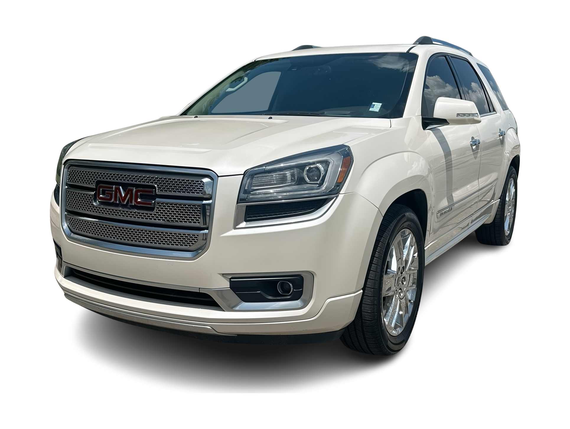 2014 GMC Acadia Denali -
                  Colliervile, TN