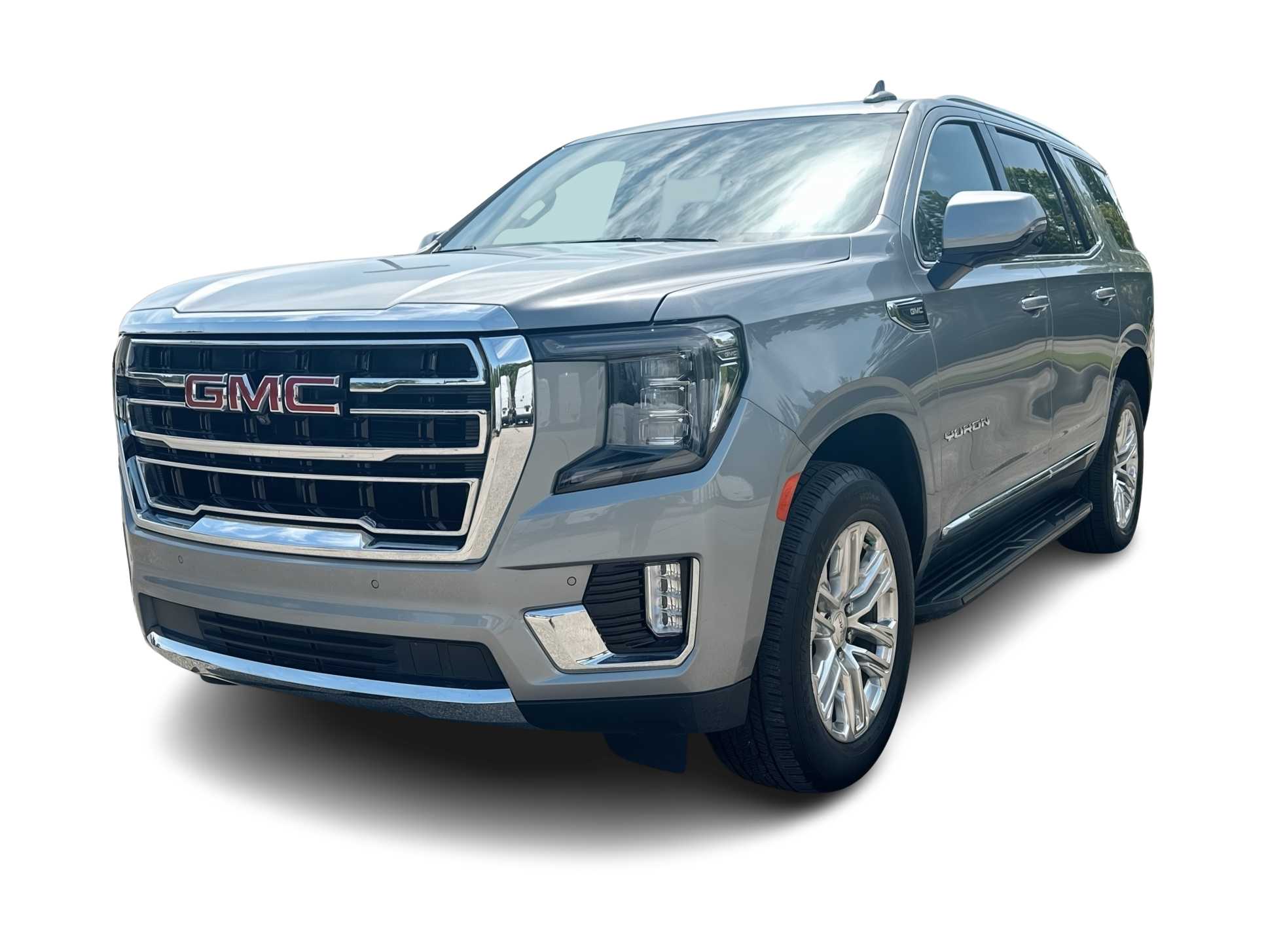 Thumbnail: 2023 GMC Yukon - 1