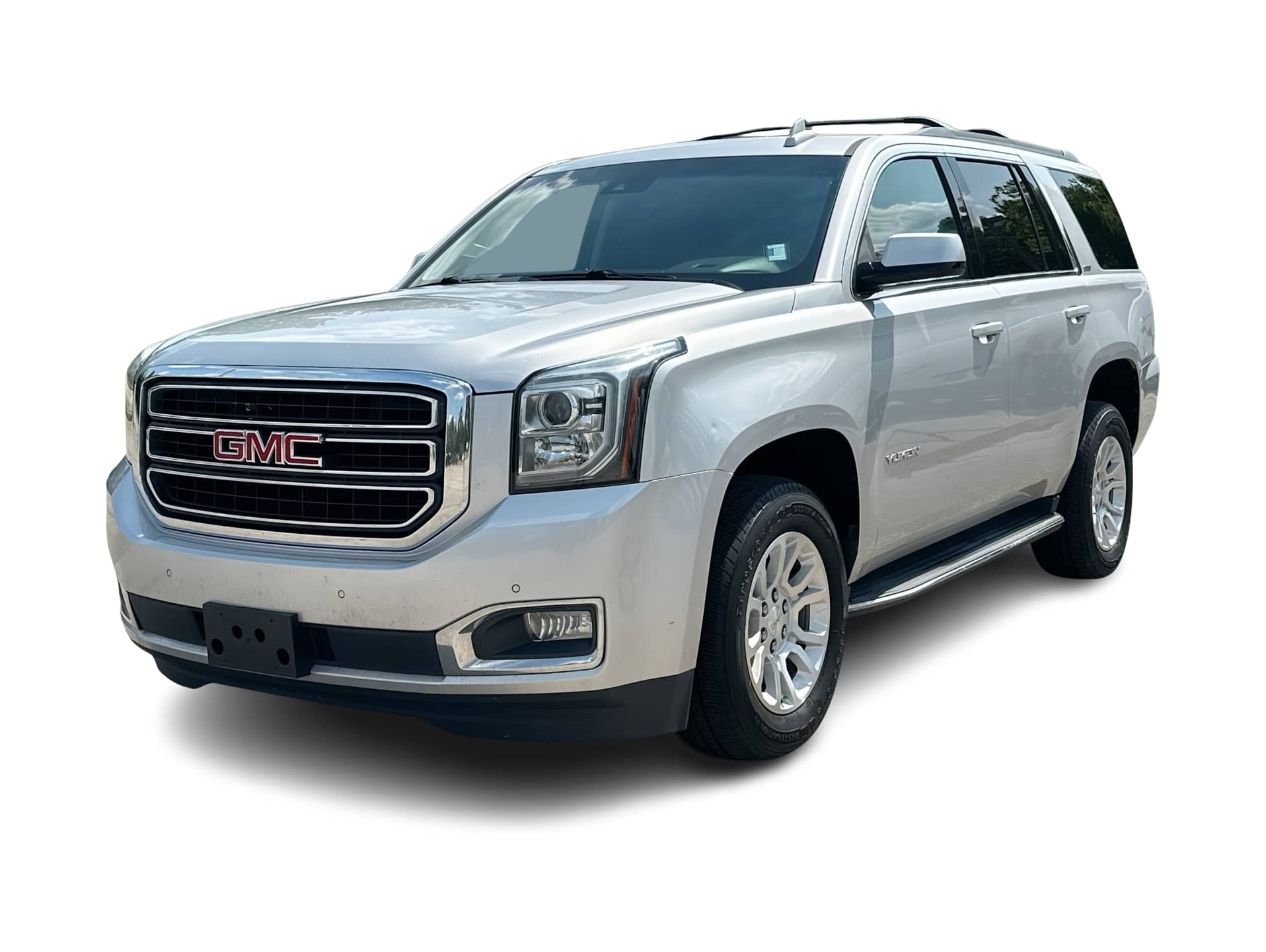 2018 GMC Yukon SLT -
                  Colliervile, TN