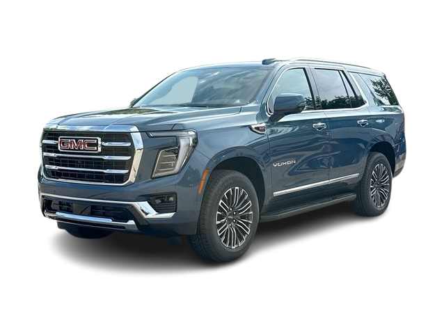 Thumbnail: 2026 GMC Yukon - 1