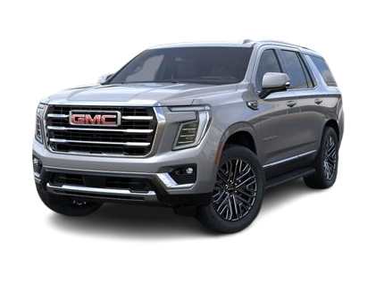 Thumbnail: 2026 GMC Yukon - 1