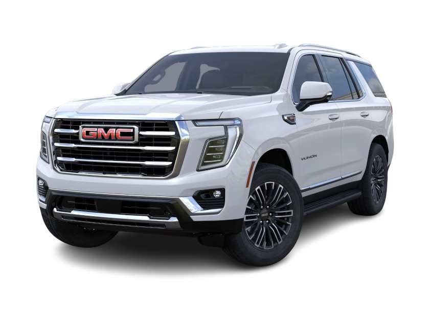 Thumbnail: 2026 GMC Yukon - 1