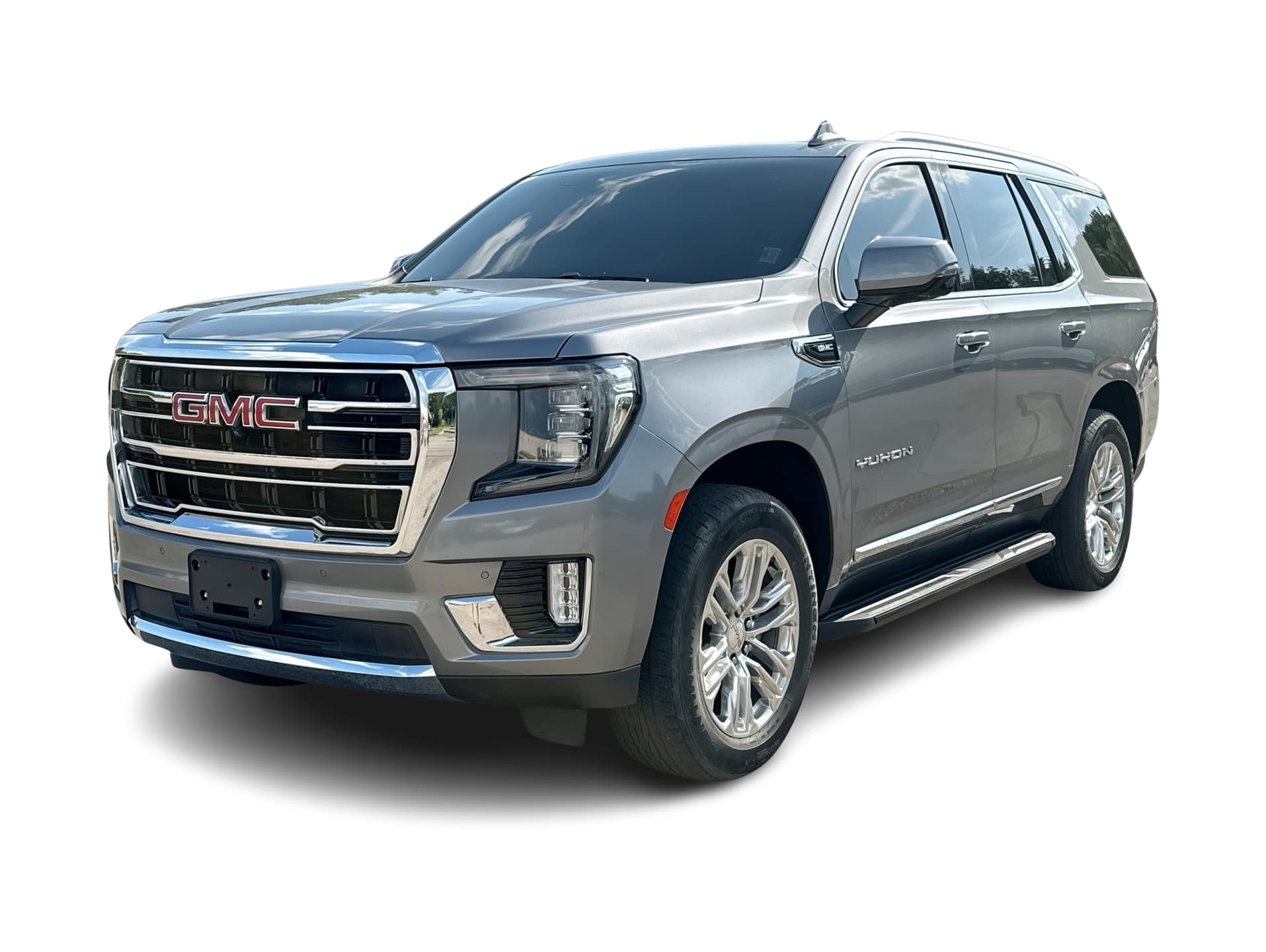 Thumbnail: 2022 GMC Yukon - 1