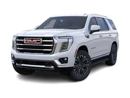Thumbnail: 2026 GMC Yukon - 1