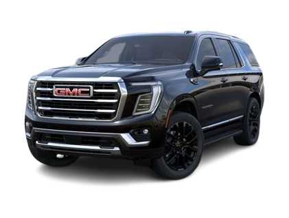 Thumbnail: 2026 GMC Yukon - 1