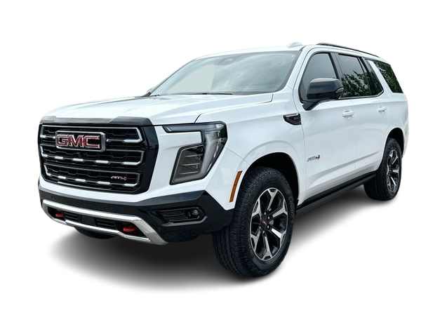 Thumbnail: 2026 GMC Yukon - 1