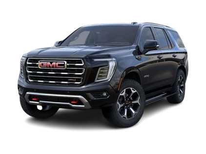 Thumbnail: 2026 GMC Yukon - 1