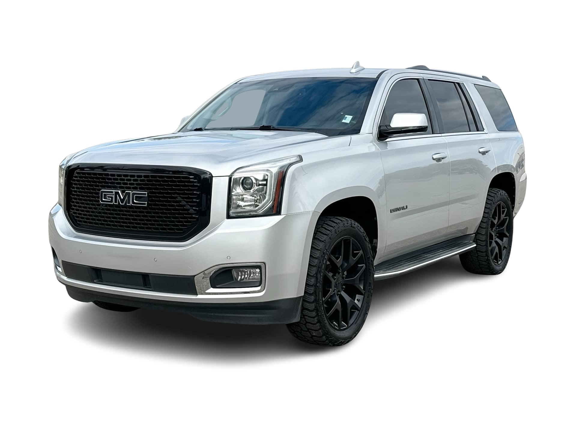 2016 GMC Yukon Denali -
                  Colliervile, TN