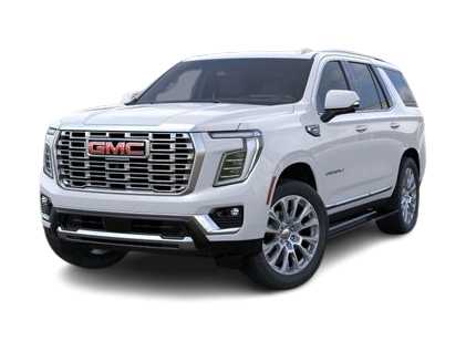 Thumbnail: 2026 GMC Yukon - 1