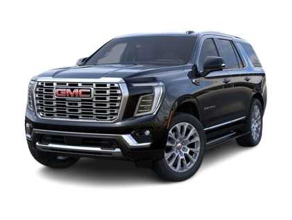 Thumbnail: 2026 GMC Yukon - 1