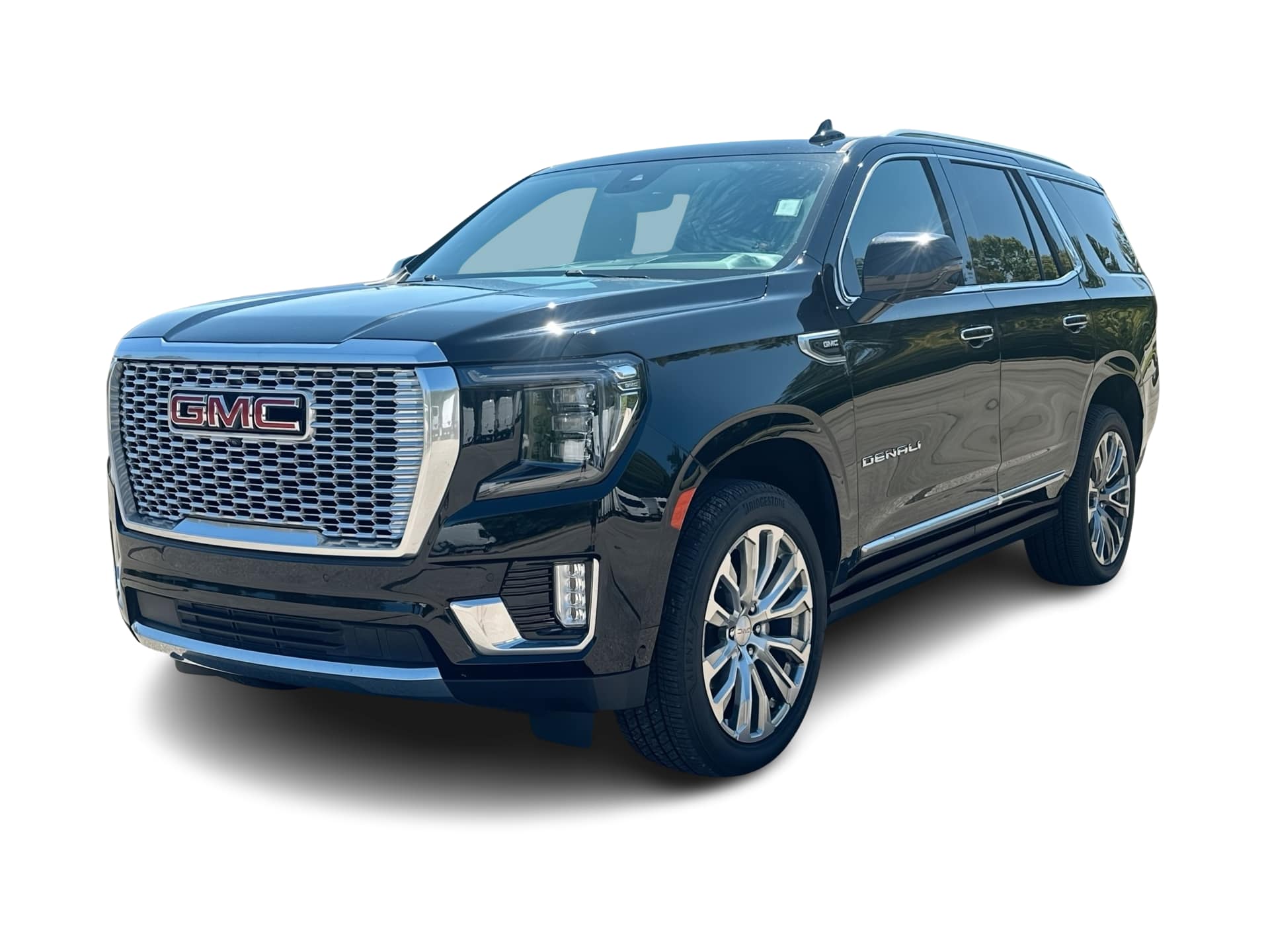 2023 GMC Yukon Denali -
                  Colliervile, TN