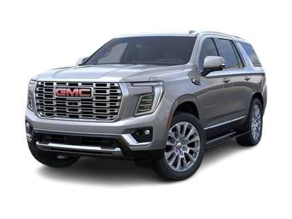Thumbnail: 2026 GMC Yukon - 1