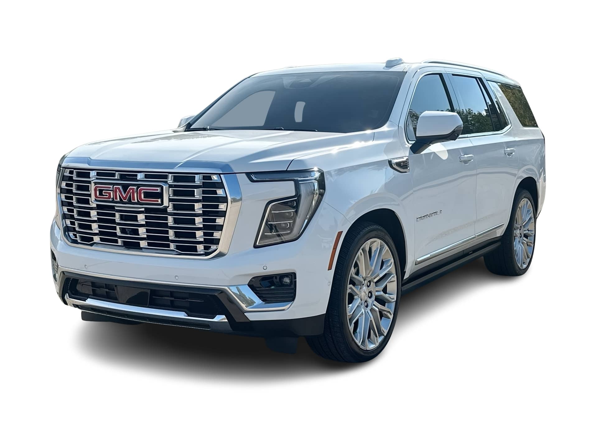 2026 GMC Yukon Denali -
                  Colliervile, TN