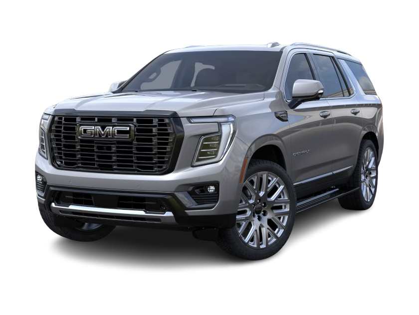 Thumbnail: 2026 GMC Yukon - 1