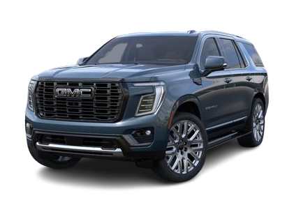 Thumbnail: 2026 GMC Yukon - 1