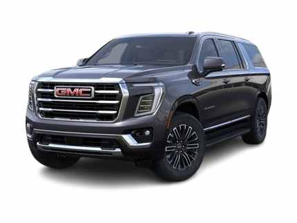 Thumbnail: 2026 GMC Yukon XL - 1