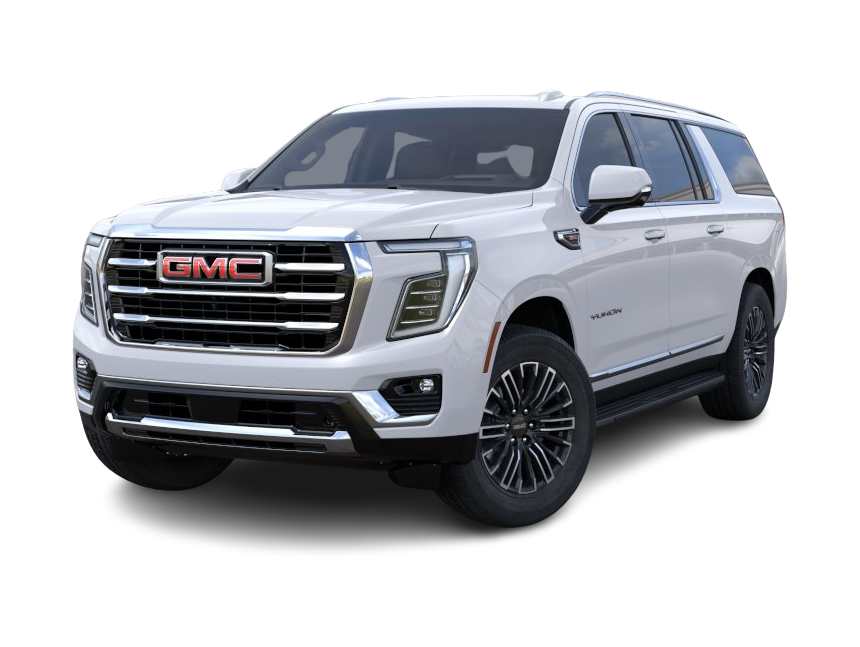 Thumbnail: 2026 GMC Yukon XL - 1