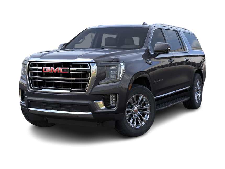 2024 GMC Yukon XL SLT Hero Image