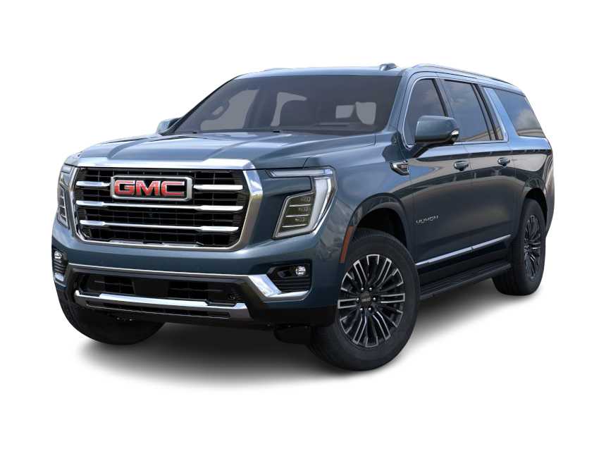 Thumbnail: 2026 GMC Yukon XL - 1