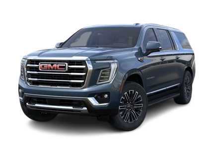 Thumbnail: 2026 GMC Yukon XL - 1