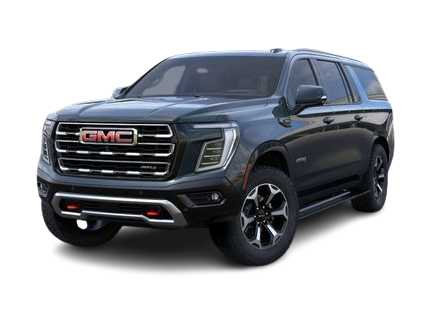 Thumbnail: 2026 GMC Yukon XL - 1
