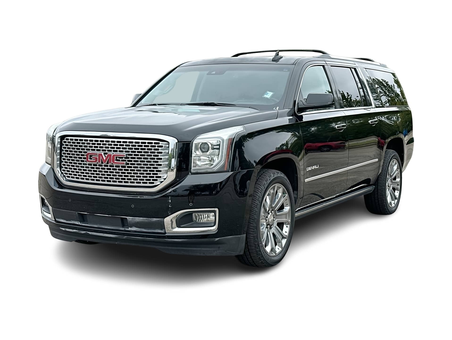 2015 GMC Yukon XL Denali -
                  Colliervile, TN
