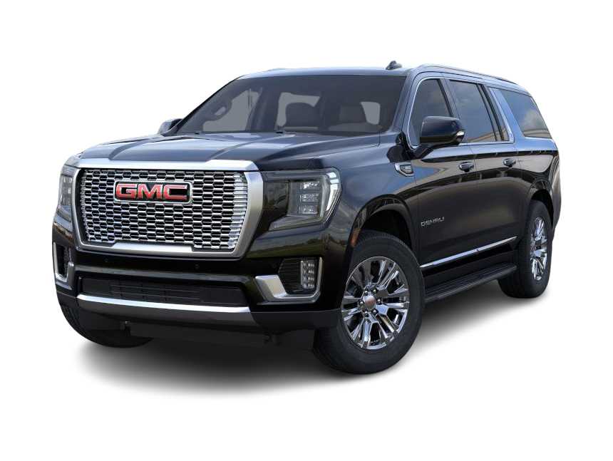 2024 GMC Yukon XL Denali Hero Image