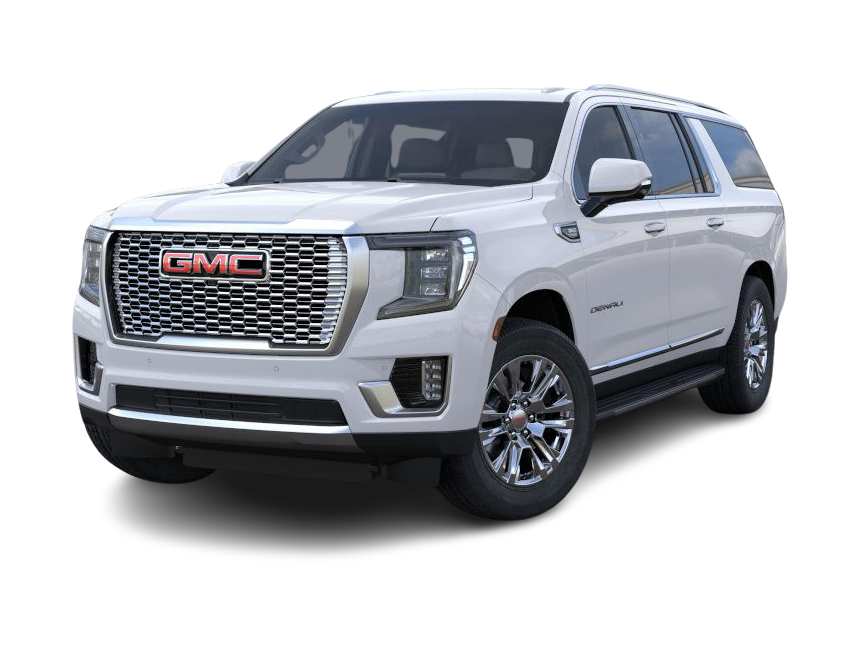 2024 GMC Yukon XL Denali -
                Colliervile, TN