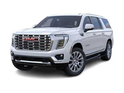 Thumbnail: 2026 GMC Yukon XL - 1