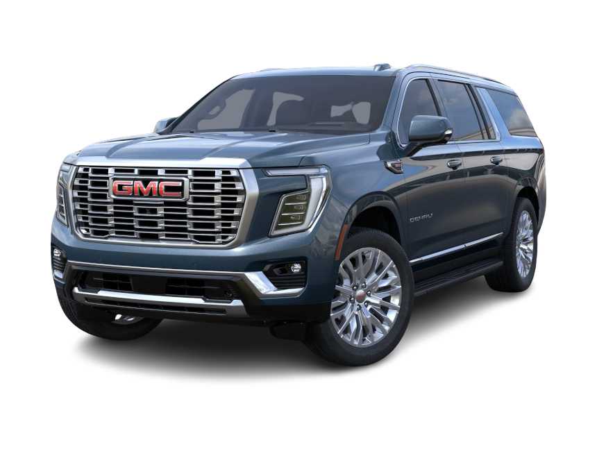 Thumbnail: 2026 GMC Yukon XL - 1