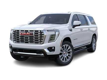 Thumbnail: 2026 GMC Yukon XL - 1