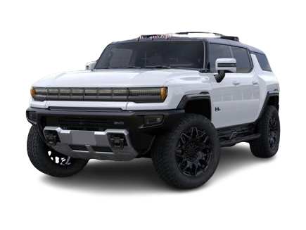 2025 GMC Hummer EV 3X -
                  Colliervile, TN