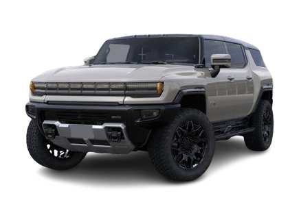 2026 GMC Hummer EV 2X -
                  Colliervile, TN