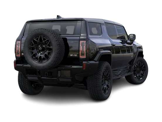 Thumbnail: 2026 GMC Hummer EV - 1