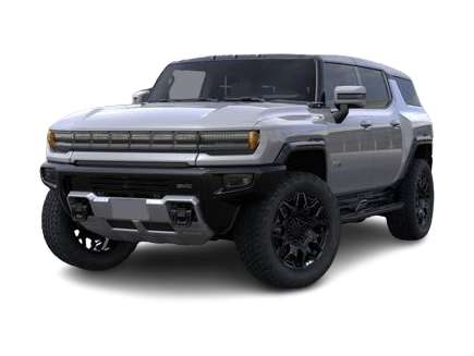 2026 GMC Hummer EV 2X -
                  Colliervile, TN