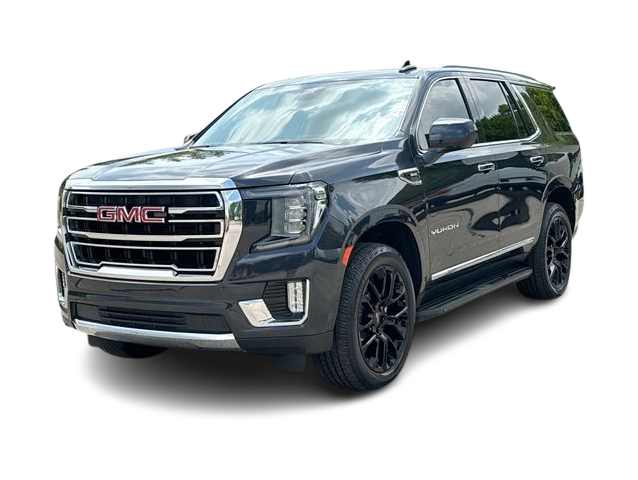 Thumbnail: 2026 Chevrolet Tahoe - 1