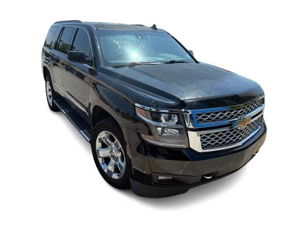 2017 Chevrolet Tahoe LT -
                  Colliervile, TN