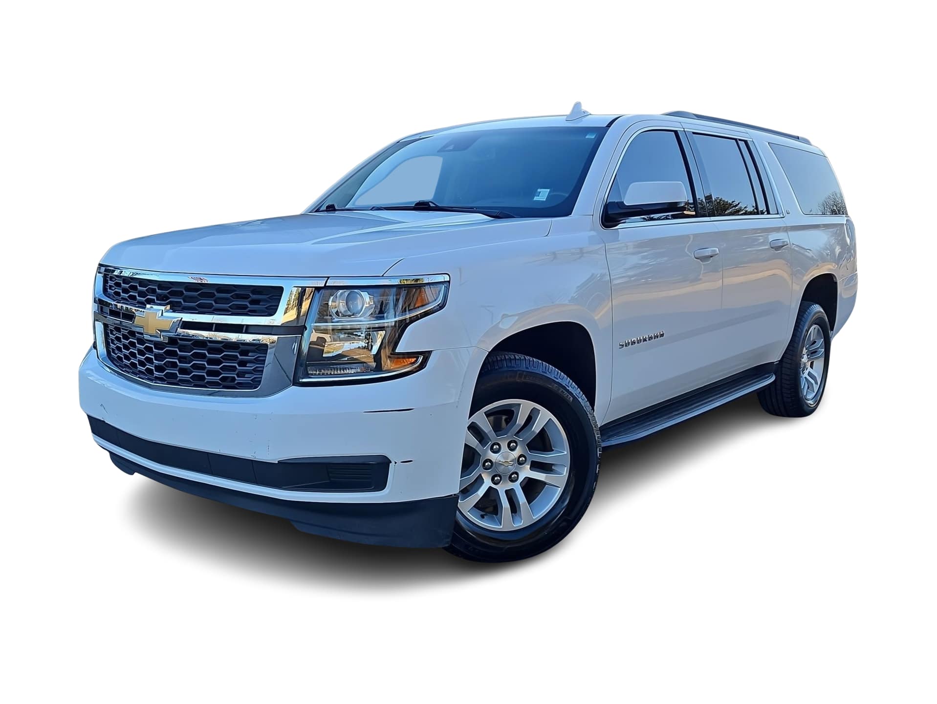 2020 Chevrolet Suburban 1500 LT -
                  Colliervile, TN