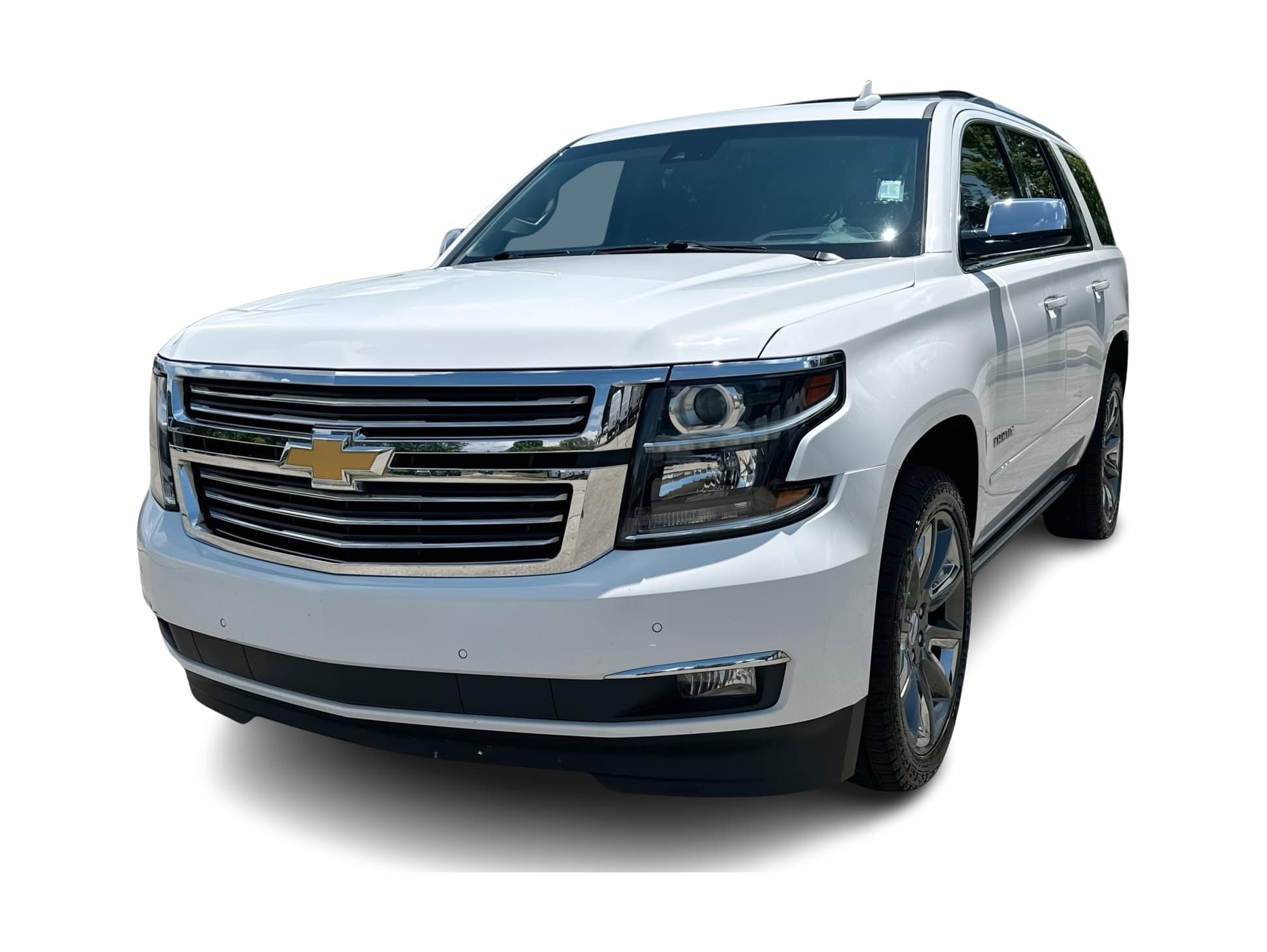 2019 Chevrolet Tahoe Premier -
                  Colliervile, TN