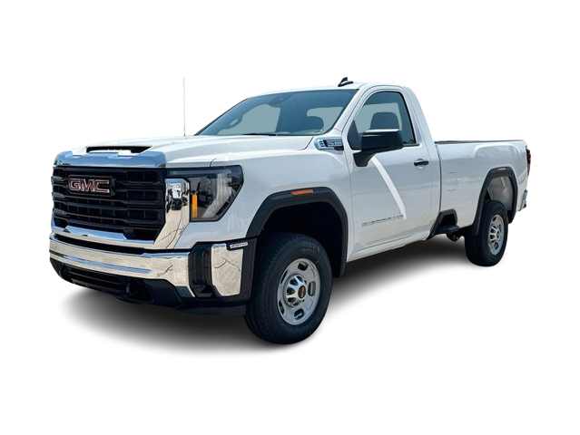 2026 GMC Sierra 2500 Pro -
                  Colliervile, TN