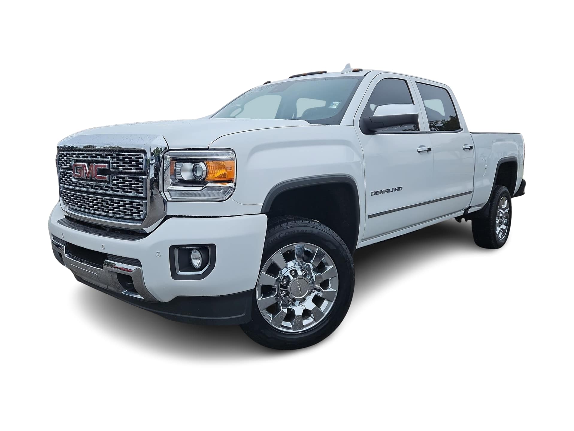 2019 GMC Sierra 2500 Denali -
                  Colliervile, TN