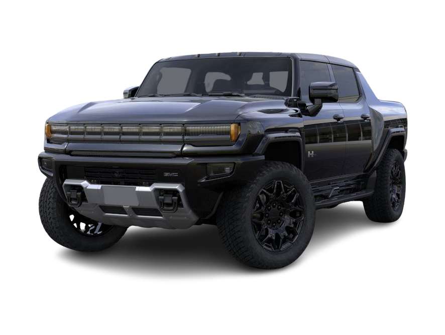 2025 GMC Hummer EV 2X -
                  Colliervile, TN