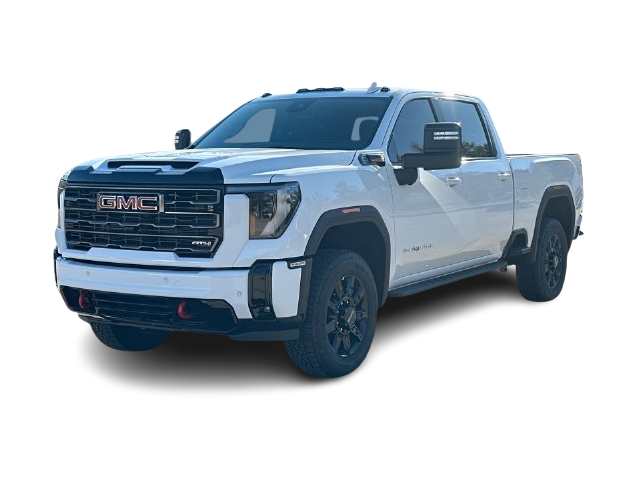 Thumbnail: 2026 GMC Sierra 2500 - 1