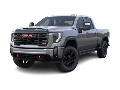 Thumbnail: 2026 GMC Sierra 2500 - 1