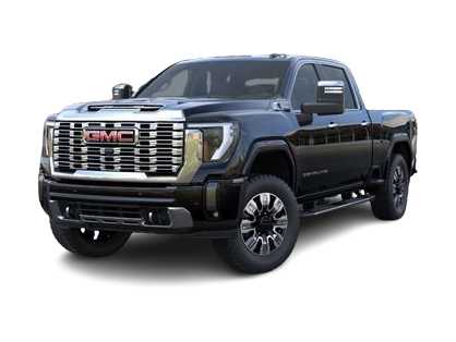 Thumbnail: 2026 GMC Sierra 2500 - 1