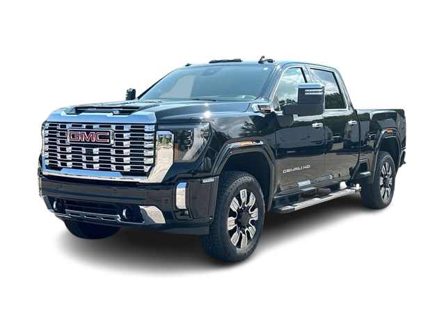 2026 GMC Sierra 2500 Denali -
                  Colliervile, TN